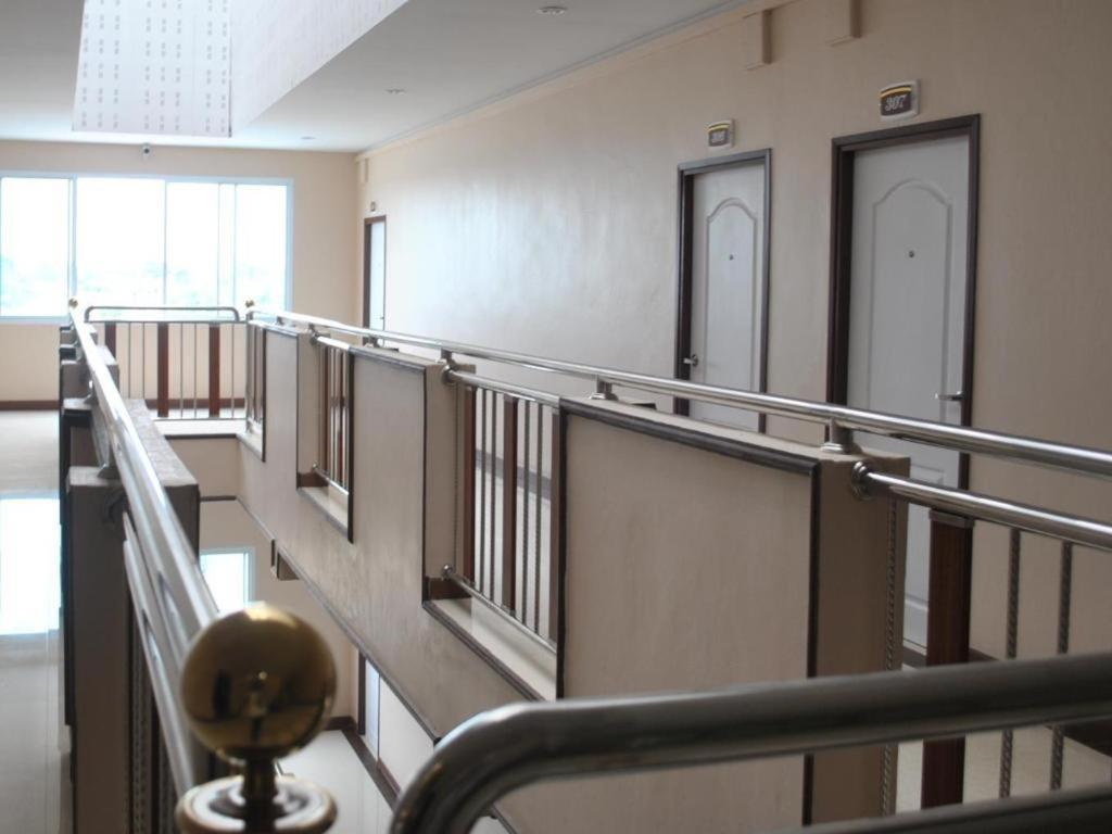 Le Parc Wangnang Hotel Phitsanulok Dış mekan fotoğraf