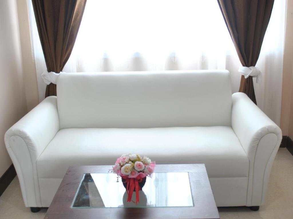 Le Parc Wangnang Hotel Phitsanulok Dış mekan fotoğraf