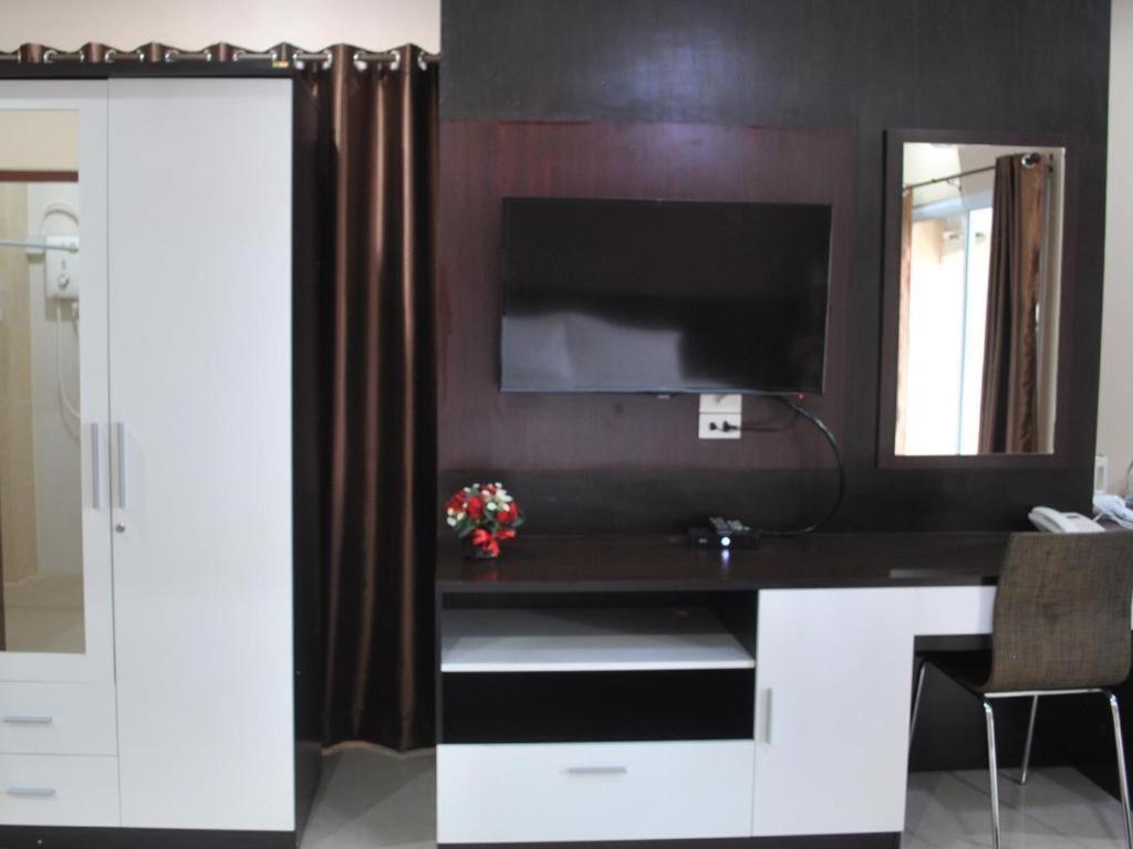 Le Parc Wangnang Hotel Phitsanulok Dış mekan fotoğraf