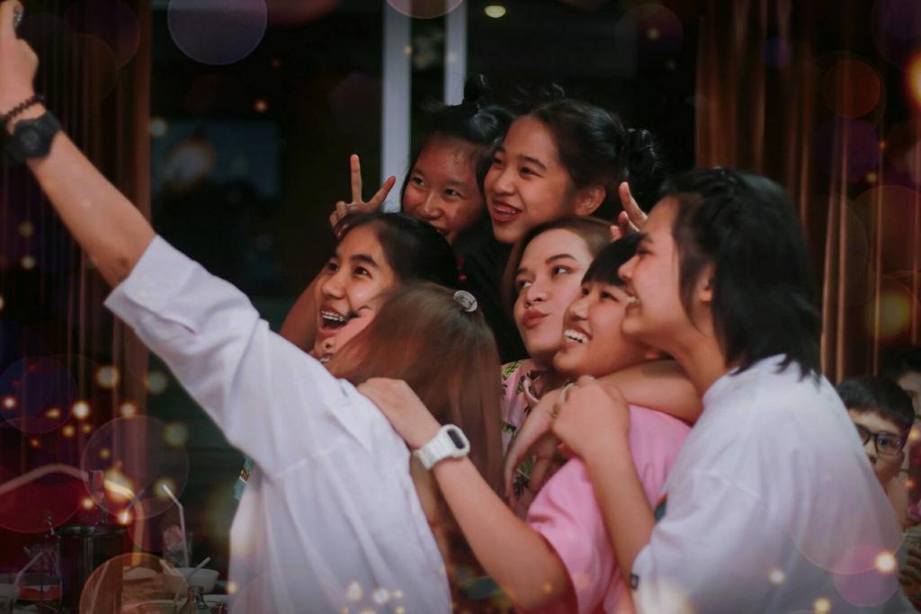 Le Parc Wangnang Hotel Phitsanulok Dış mekan fotoğraf